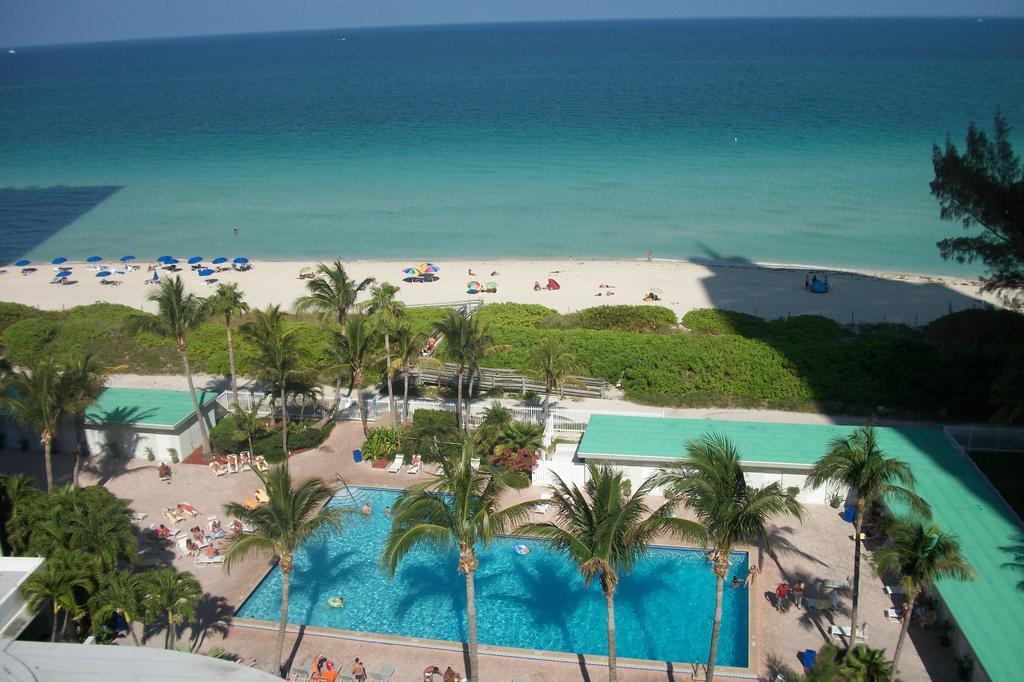 Hotel Casablanca On The Ocean East Tower Miami Beach Facilidades foto